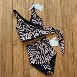 Baiia Reversible Bikini